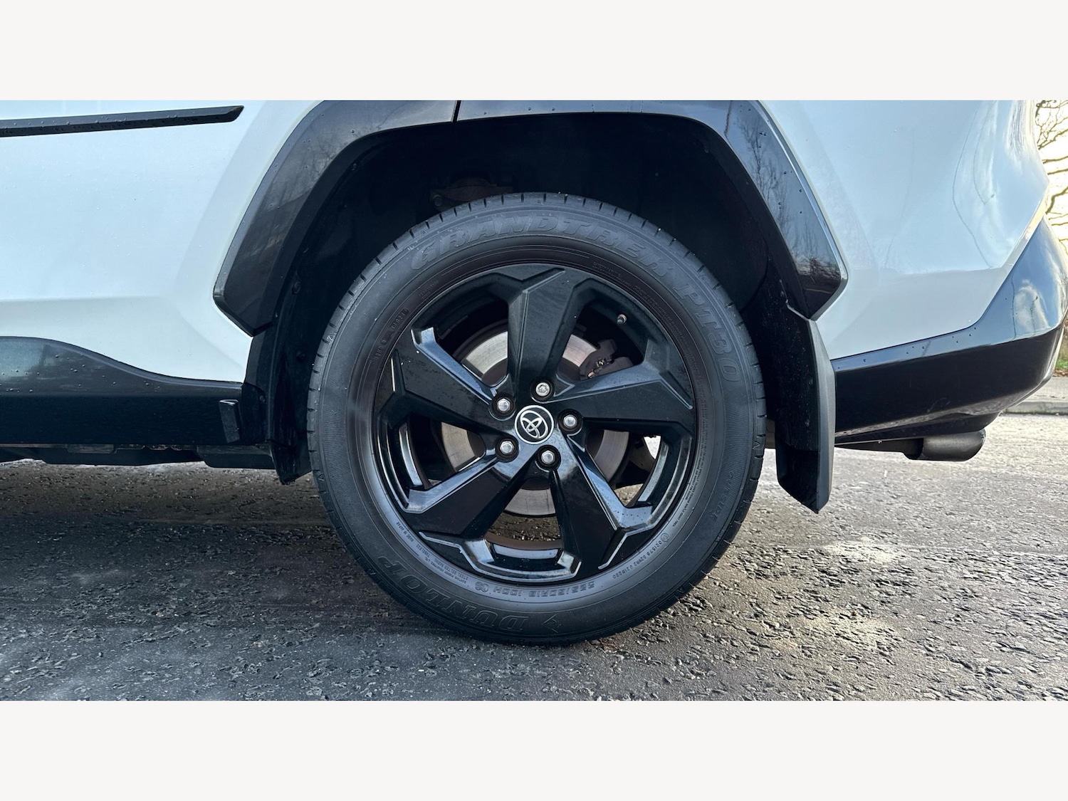 Used Toyota RAV4 2019 for sale - 77109590: Photo 20