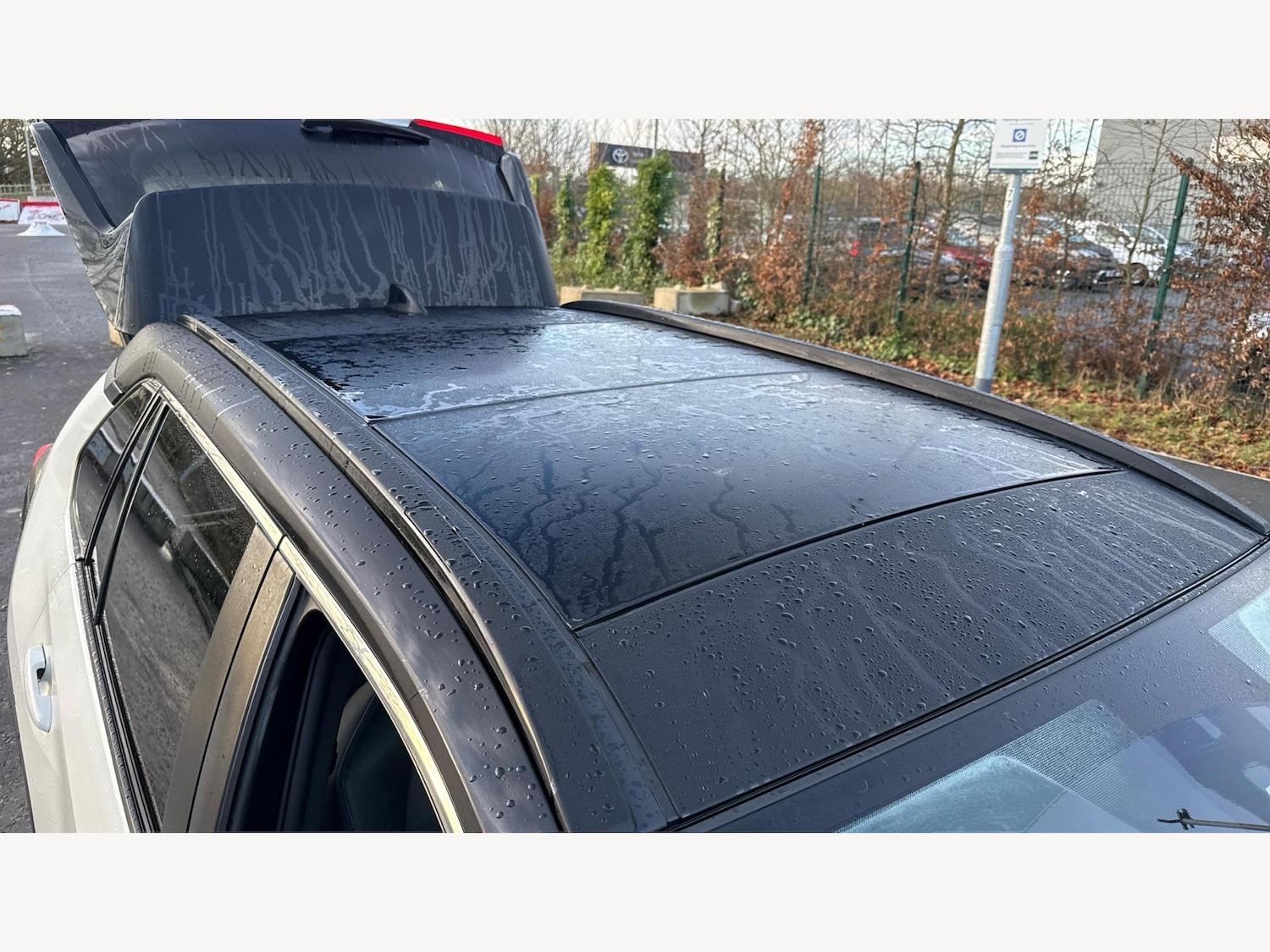 Used Toyota RAV4 2019 for sale - 77109590: Photo 23