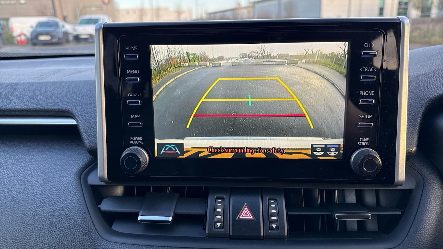 Used Toyota RAV4 2019 for sale - 77109590: Photo 32