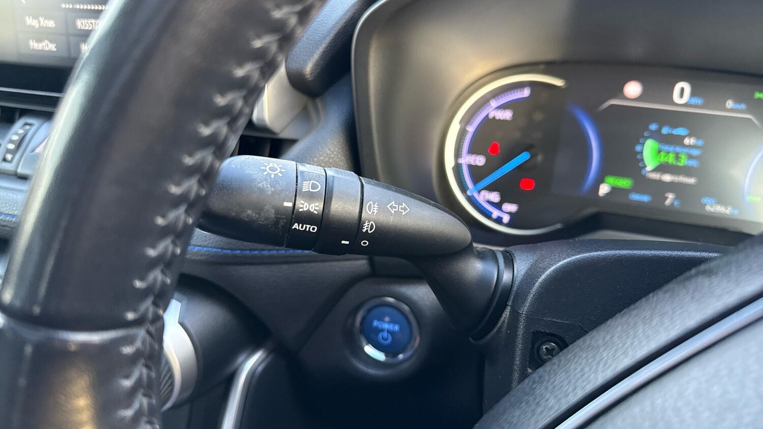 Used Toyota RAV4 2019 for sale - 77109590: Photo 35