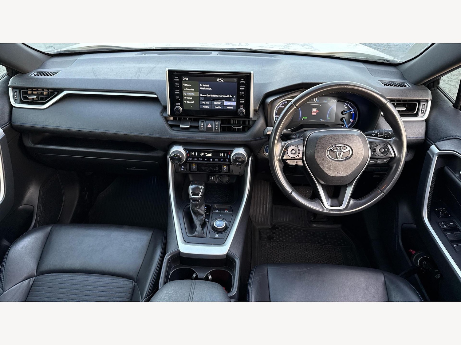 Used Toyota RAV4 2019 for sale - 77109590: Photo 7