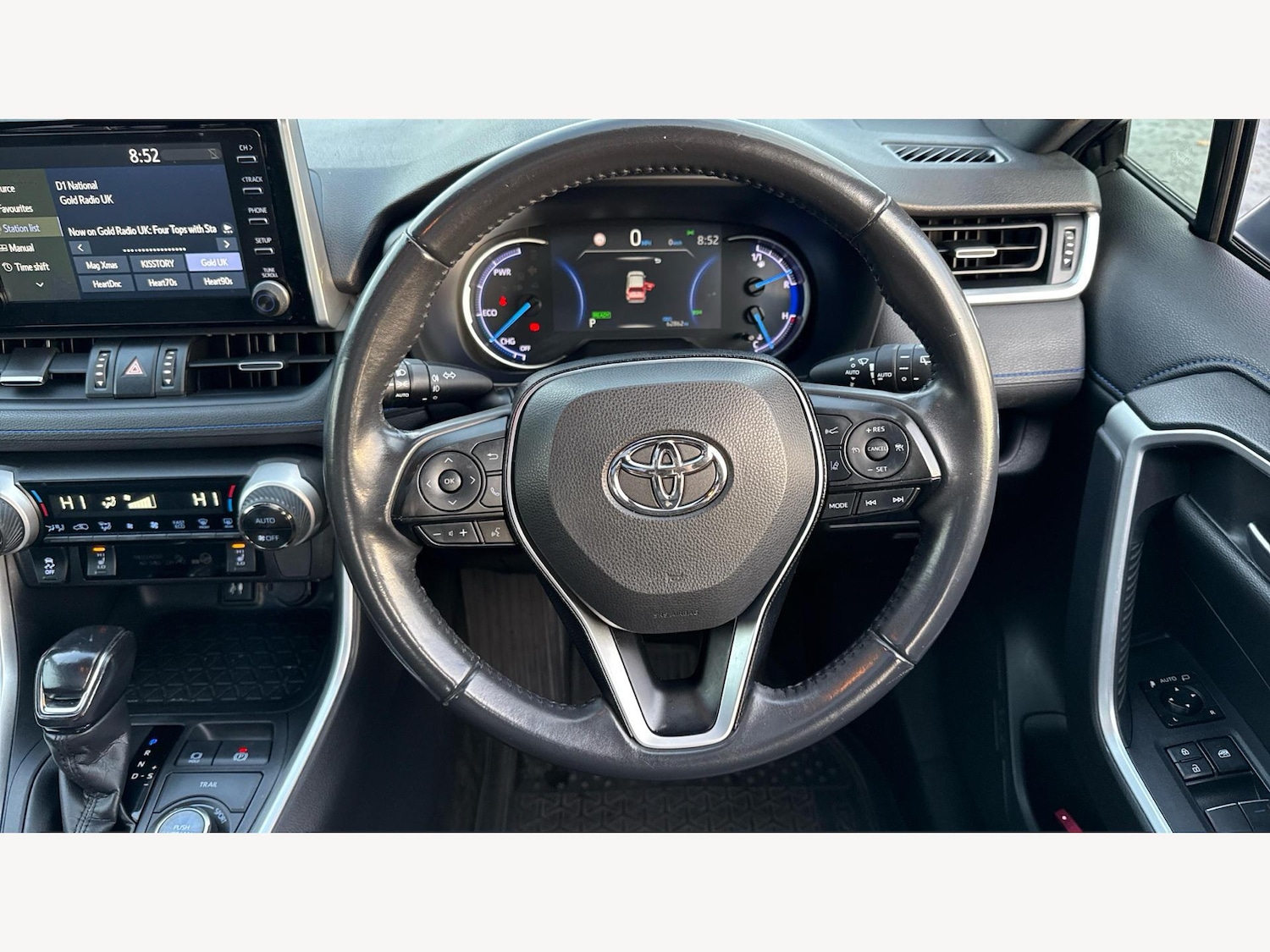 Used Toyota RAV4 2019 for sale - 77109590: Photo 8