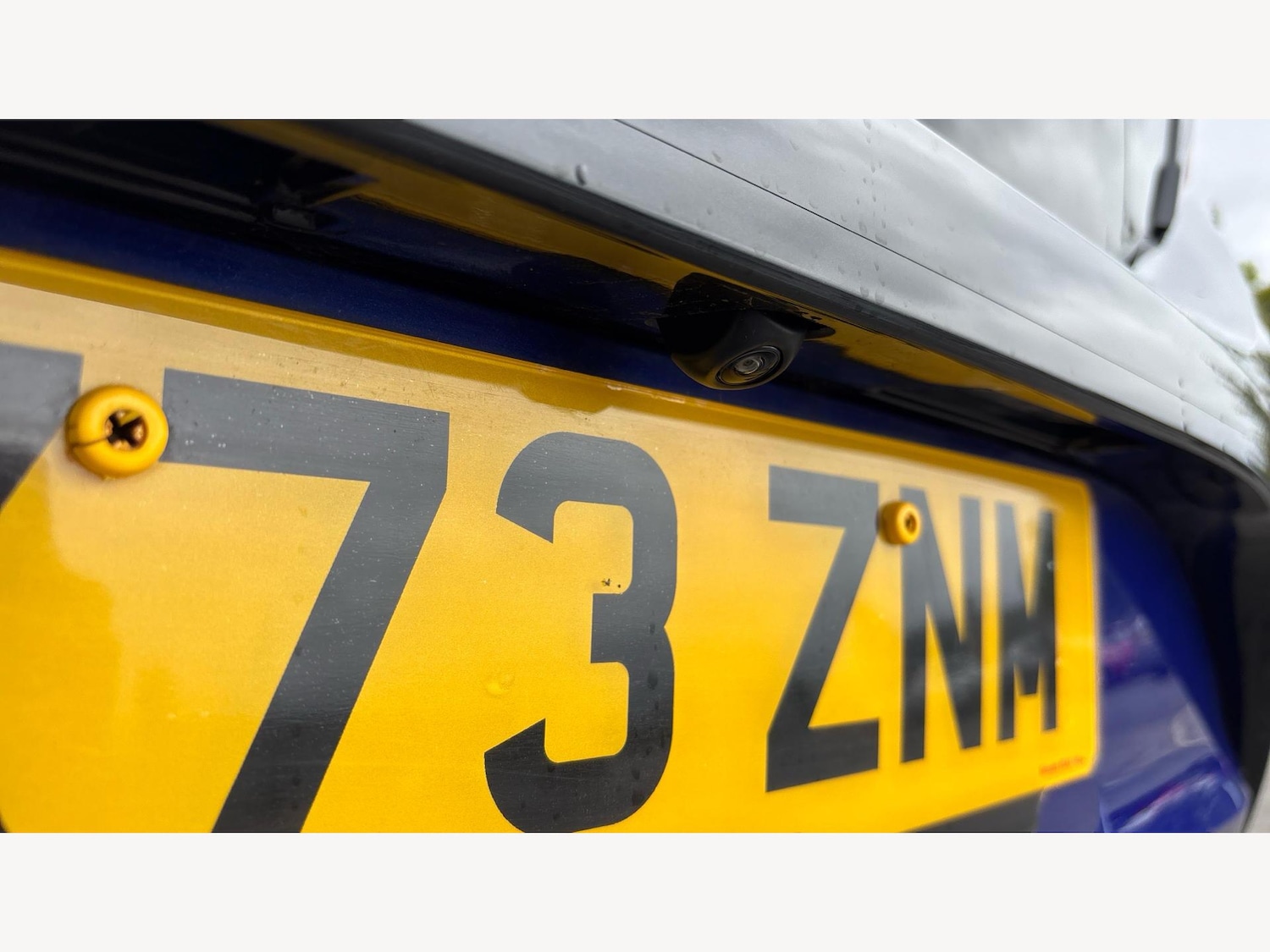 Vehicle 31