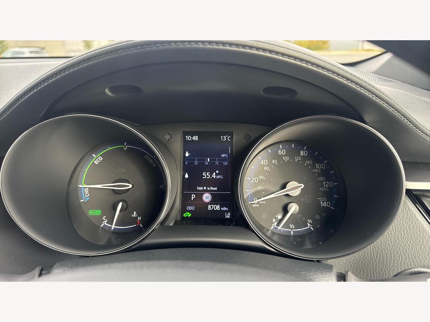 Used Toyota C-HR 2023 for sale - 76294729: Photo 11