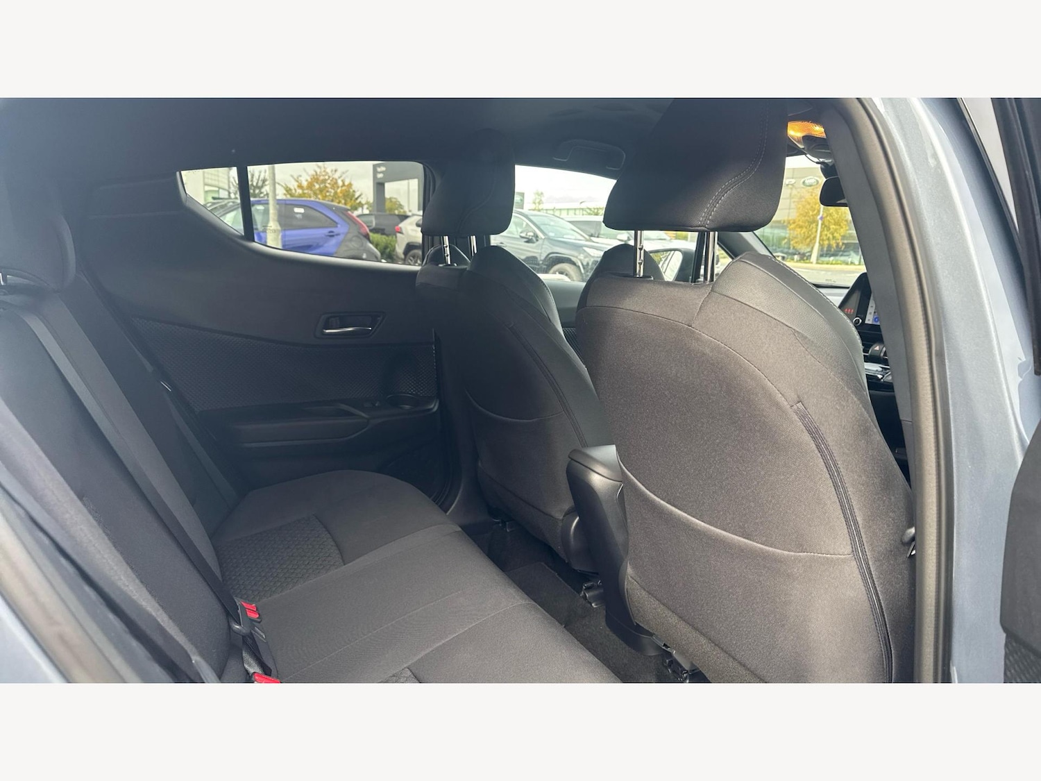 Used Toyota C-HR 2023 for sale - 76294729: Photo 14