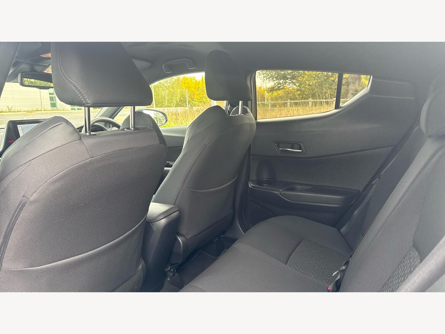 Used Toyota C-HR 2023 for sale - 76294729: Photo 15