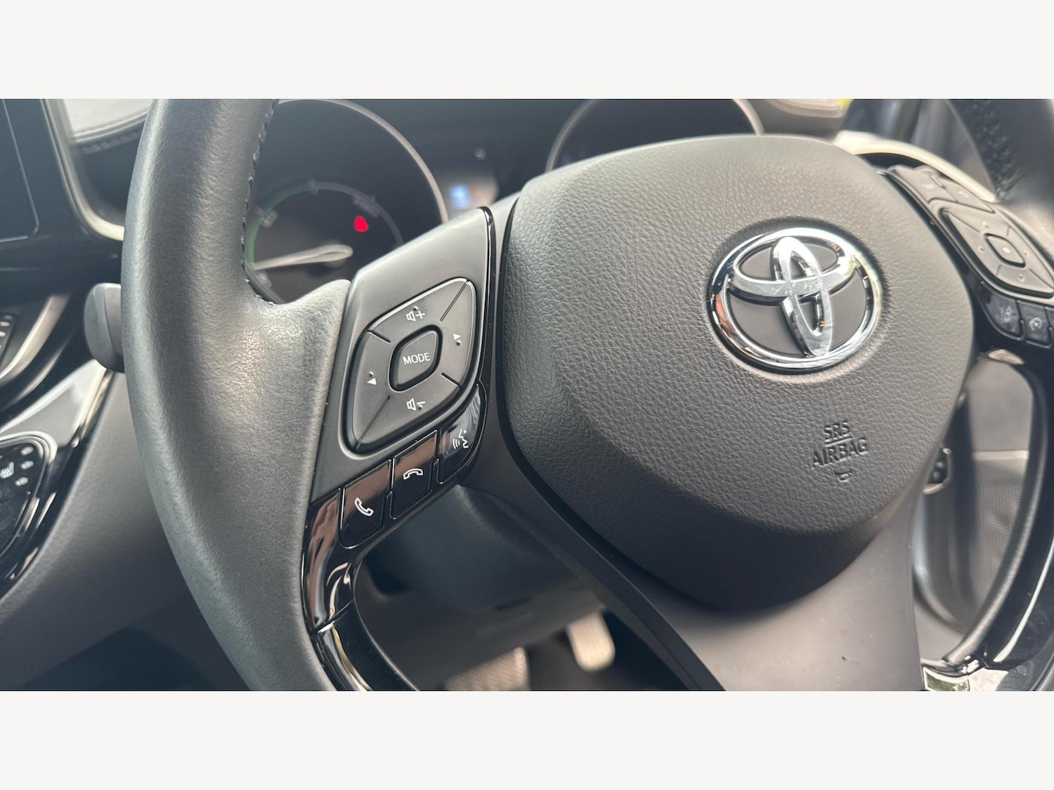 Used Toyota C-HR 2023 for sale - 76294729: Photo 29