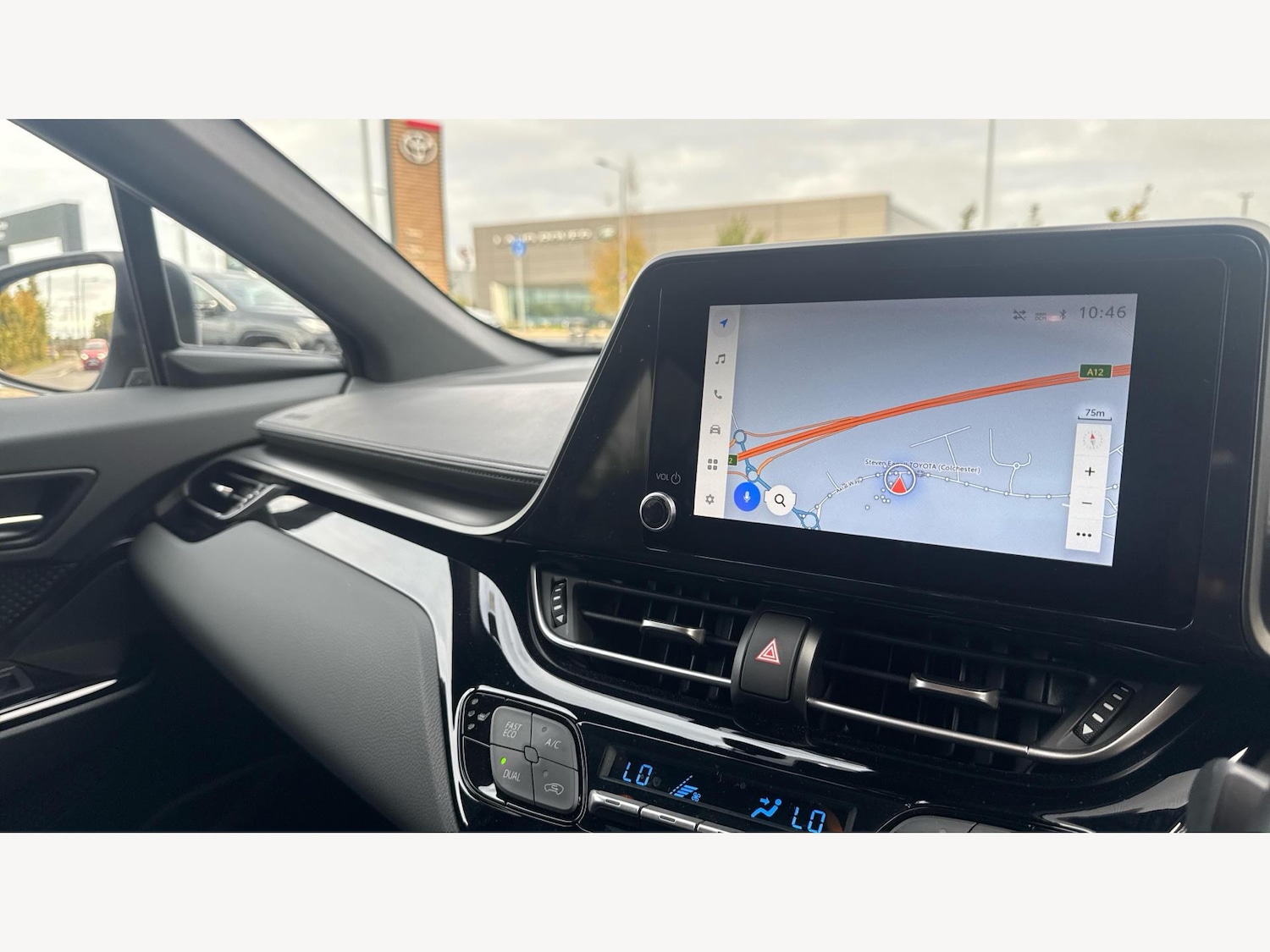 Used Toyota C-HR 2023 for sale - 76294729: Photo 32