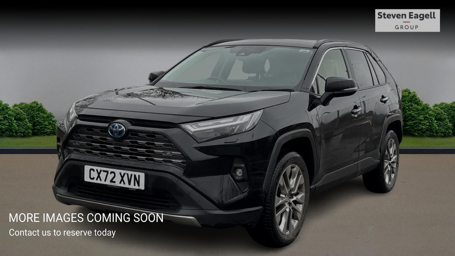 Used Toyota RAV4 2022 for sale - 77624841: Photo 3