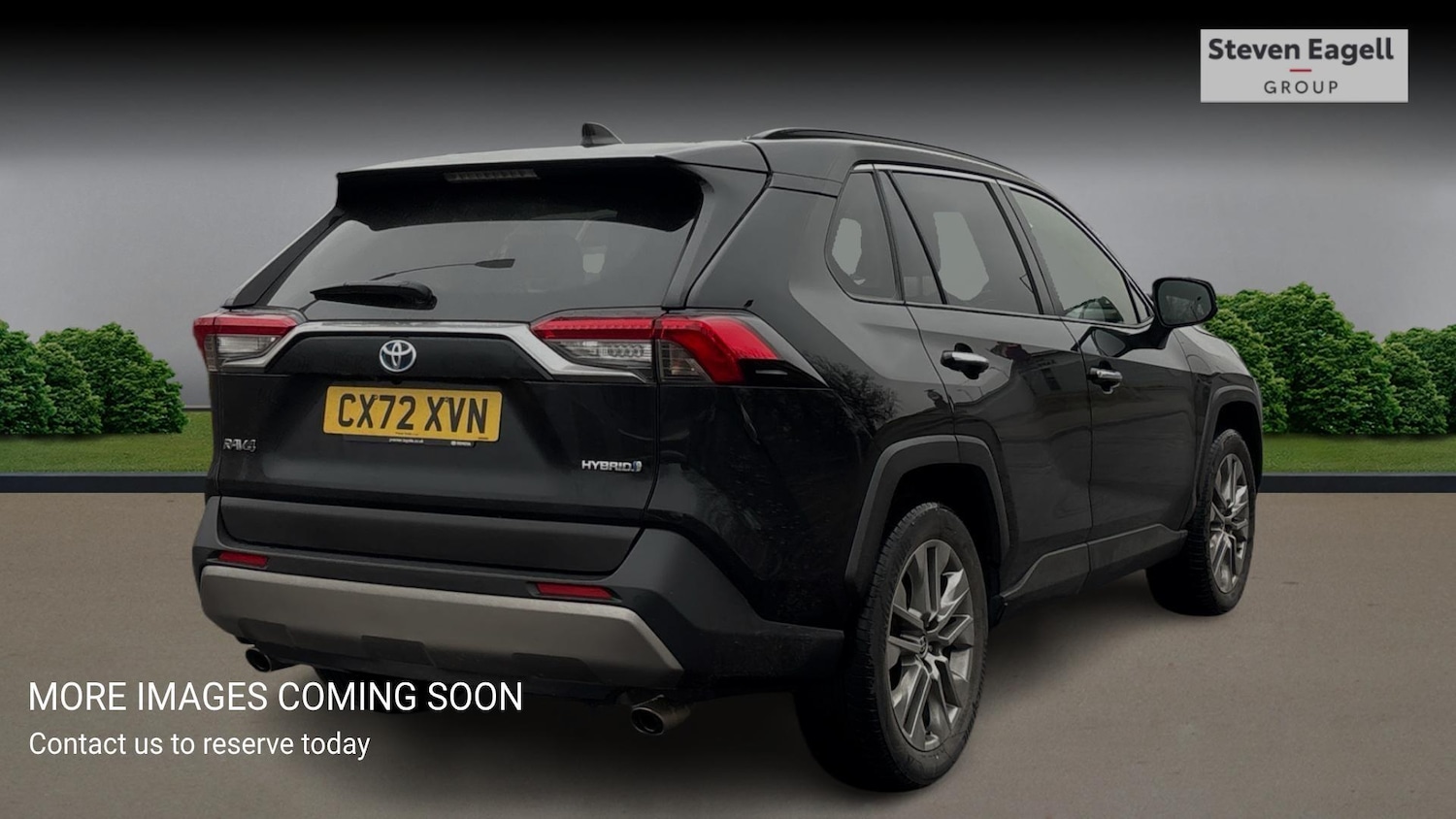 Used Toyota RAV4 2022 for sale - 77624841: Photo 4