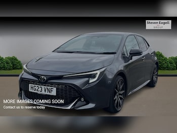 Used Toyota Corolla 2023 for sale - 79292730: Photo