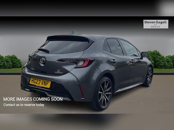Used Toyota Corolla 2023 for sale - 79292730: Photo