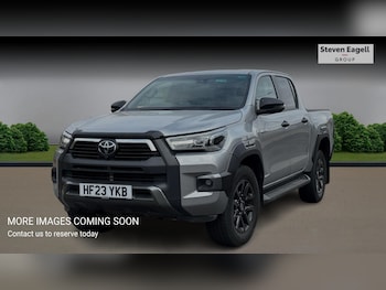 Used Toyota Hilux 2023 for sale - 79589513: Photo