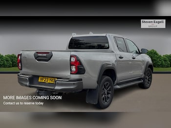 Used Toyota Hilux 2023 for sale - 79589513: Photo