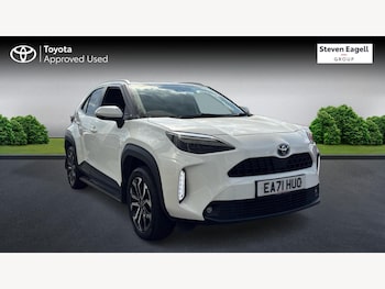 Toyota - Yaris Cross