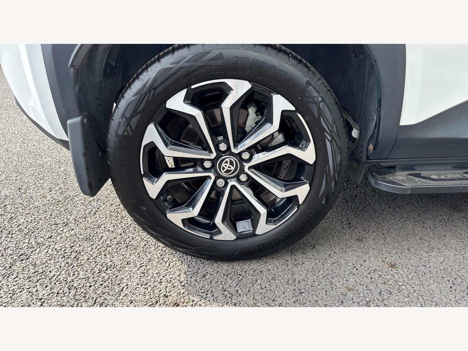 Vehicle 35