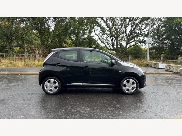 Used Toyota AYGO 2015 for sale - 76247928: Photo 18