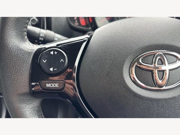 Used Toyota AYGO 2015 for sale - 76247928: Photo 26
