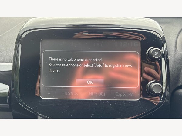 Used Toyota AYGO 2015 for sale - 76247928: Photo 37