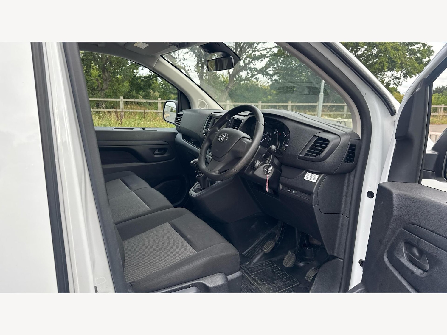 Used Toyota ProAce 2023 for sale - 77028909: Photo 13
