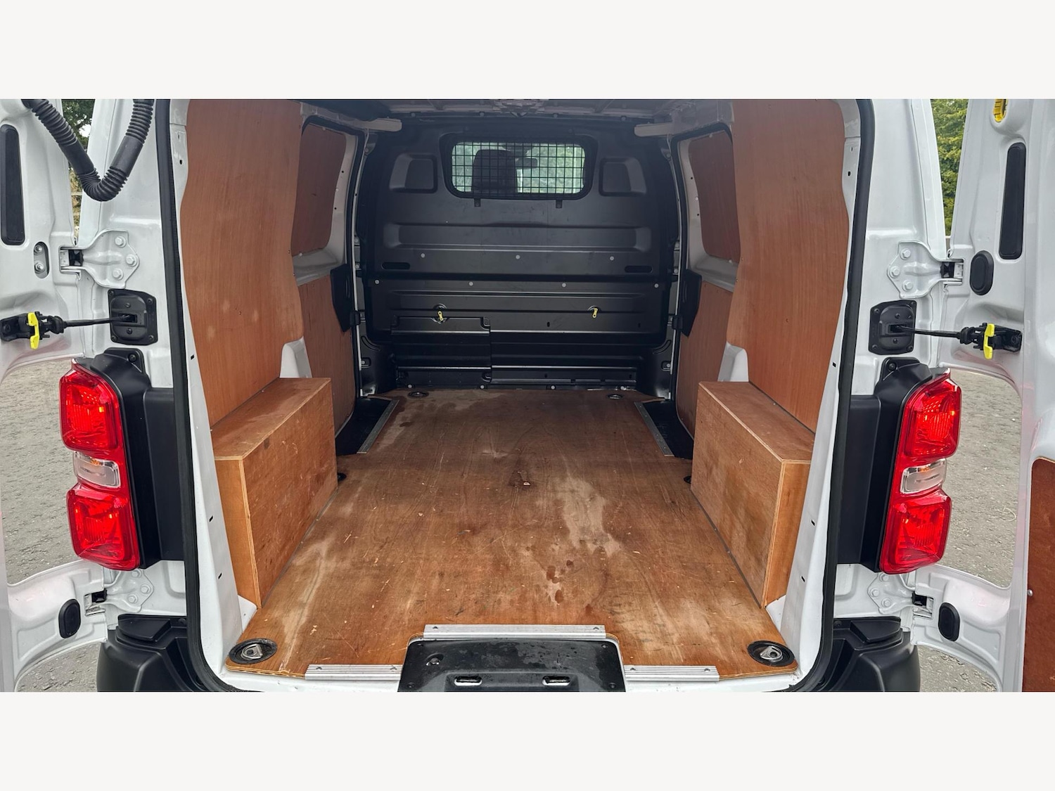 Used Toyota ProAce 2023 for sale - 77028909: Photo 16