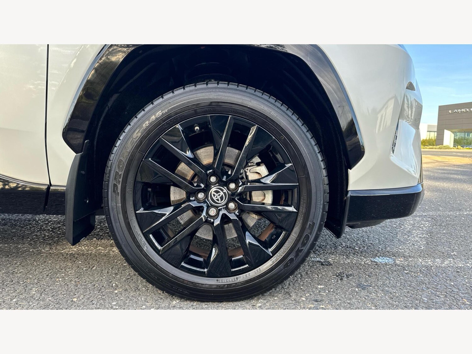 Used Toyota RAV4 2020 for sale - 76432551: Photo 20