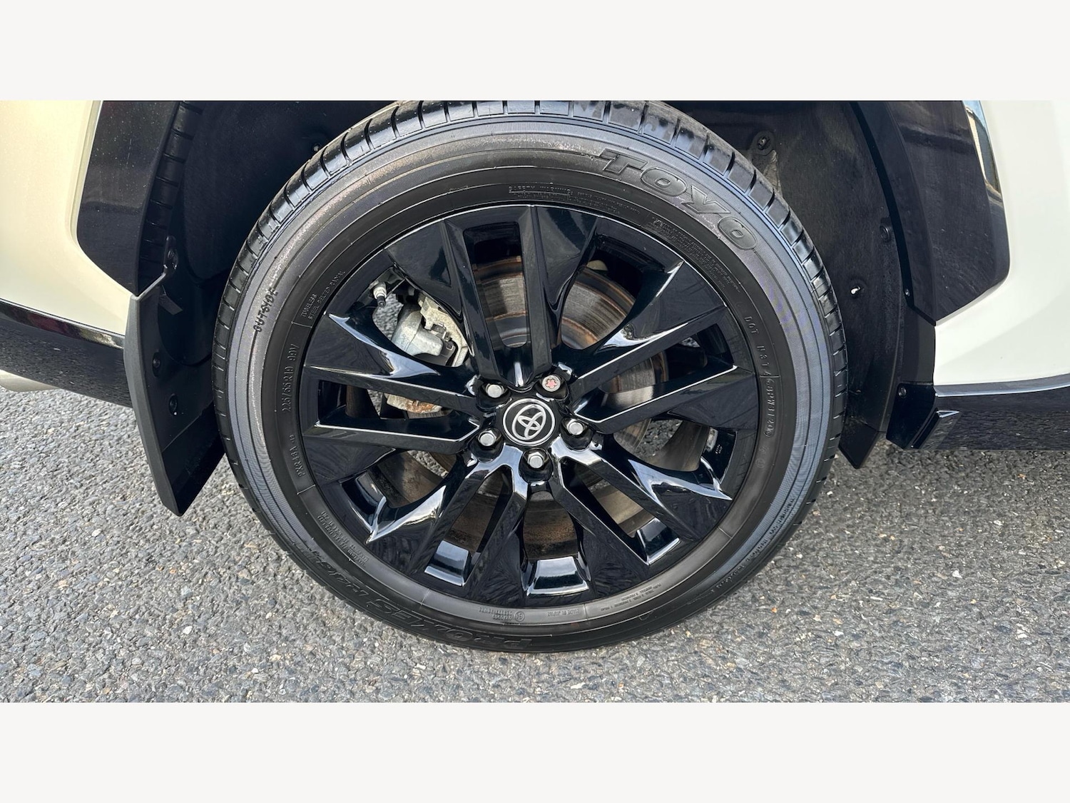 Used Toyota RAV4 2020 for sale - 76432551: Photo 22