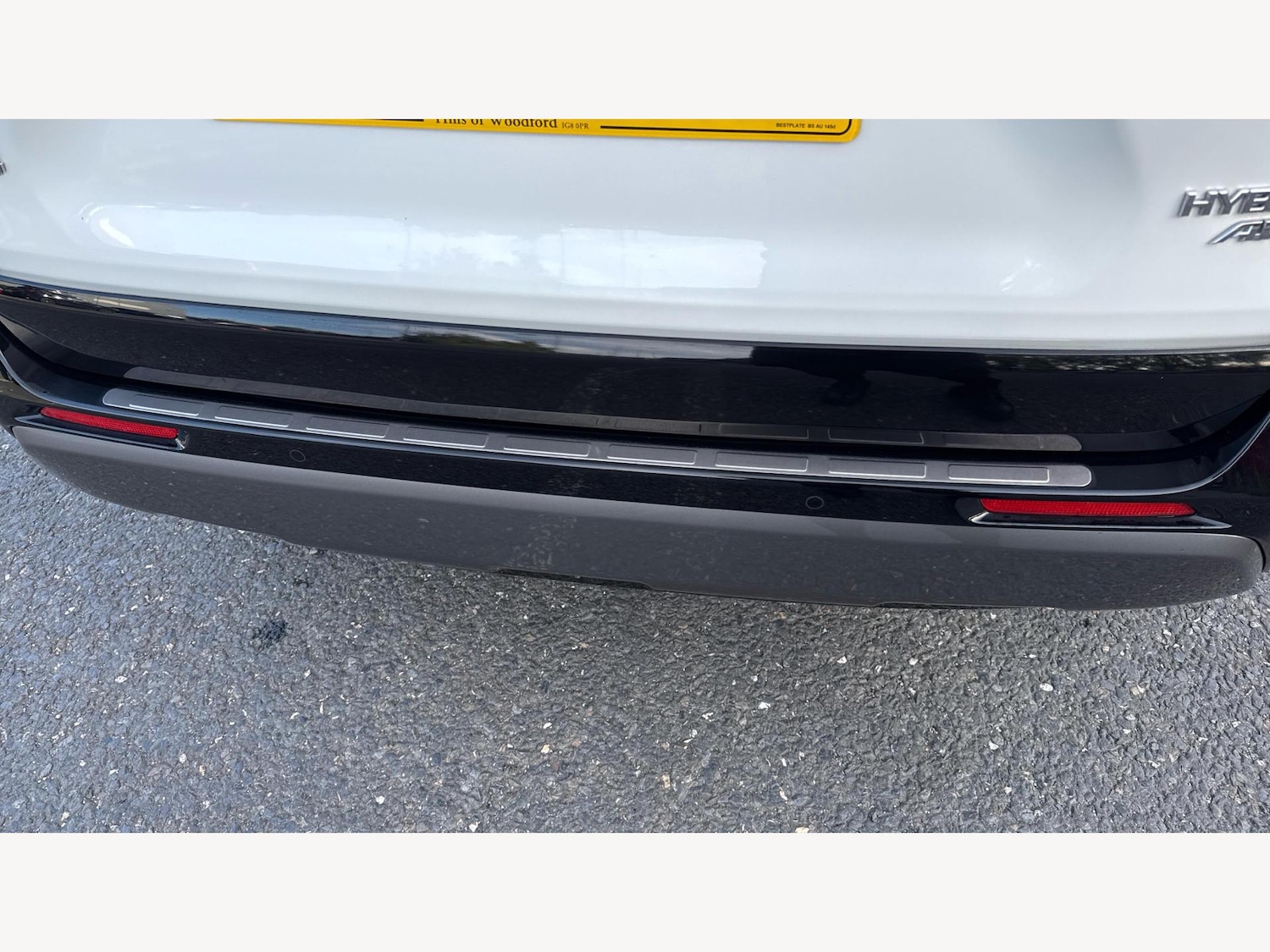 Used Toyota RAV4 2020 for sale - 76432551: Photo 30