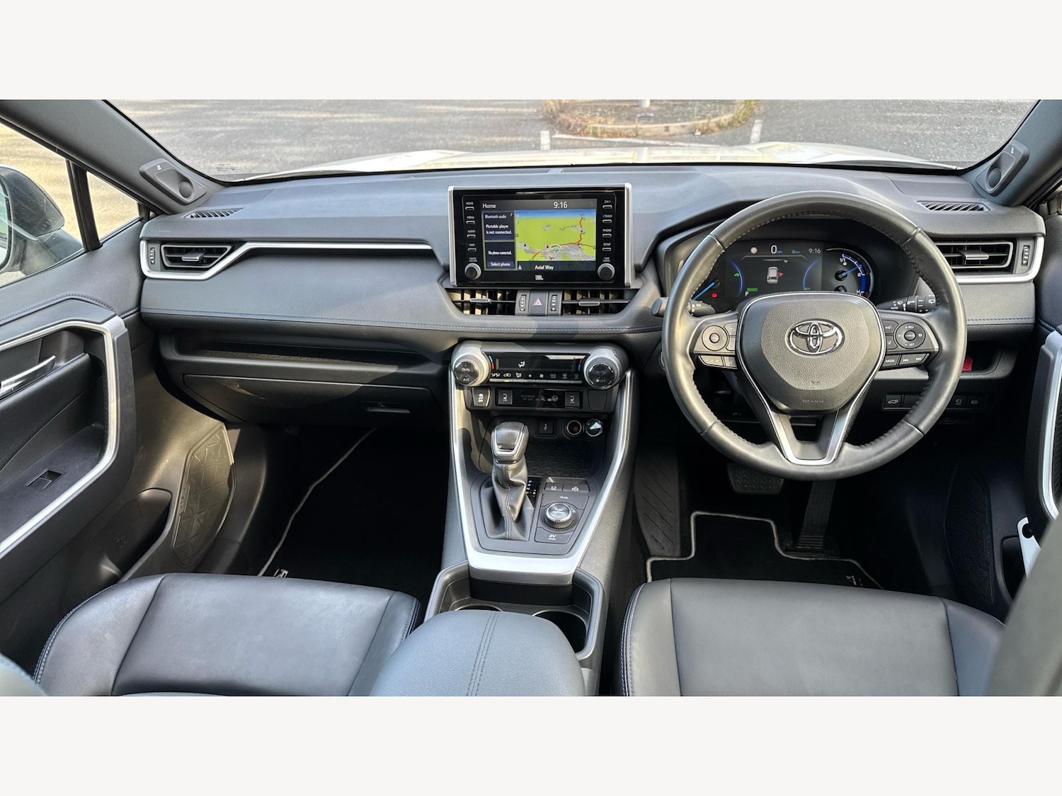 Used Toyota RAV4 2020 for sale - 76432551: Photo 7