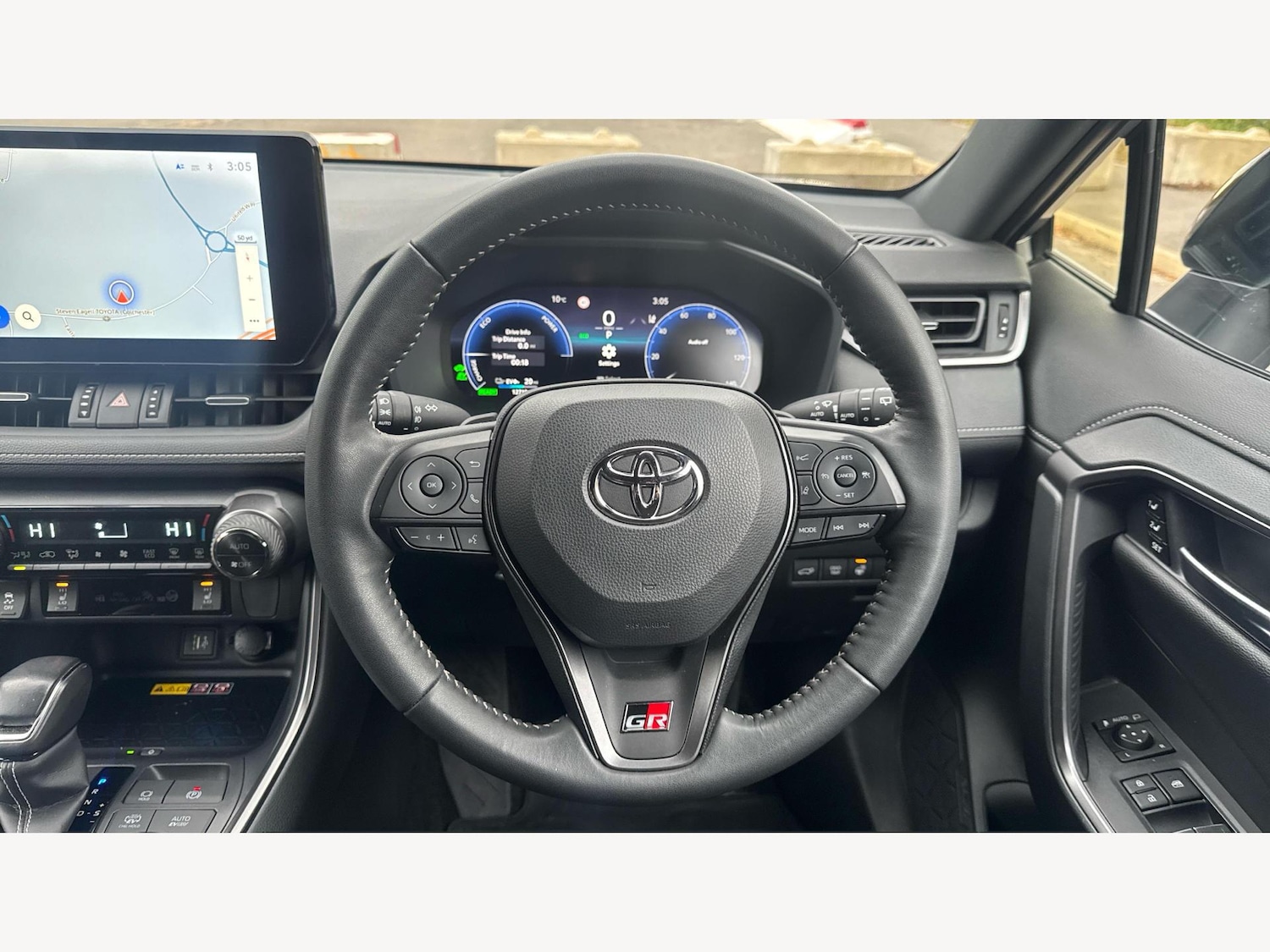 Used Toyota RAV4 2024 for sale - 76425523: Photo 10