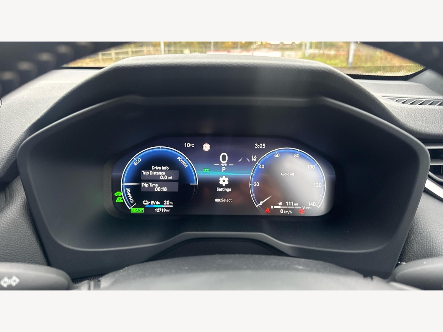 Used Toyota RAV4 2024 for sale - 76425523: Photo 11