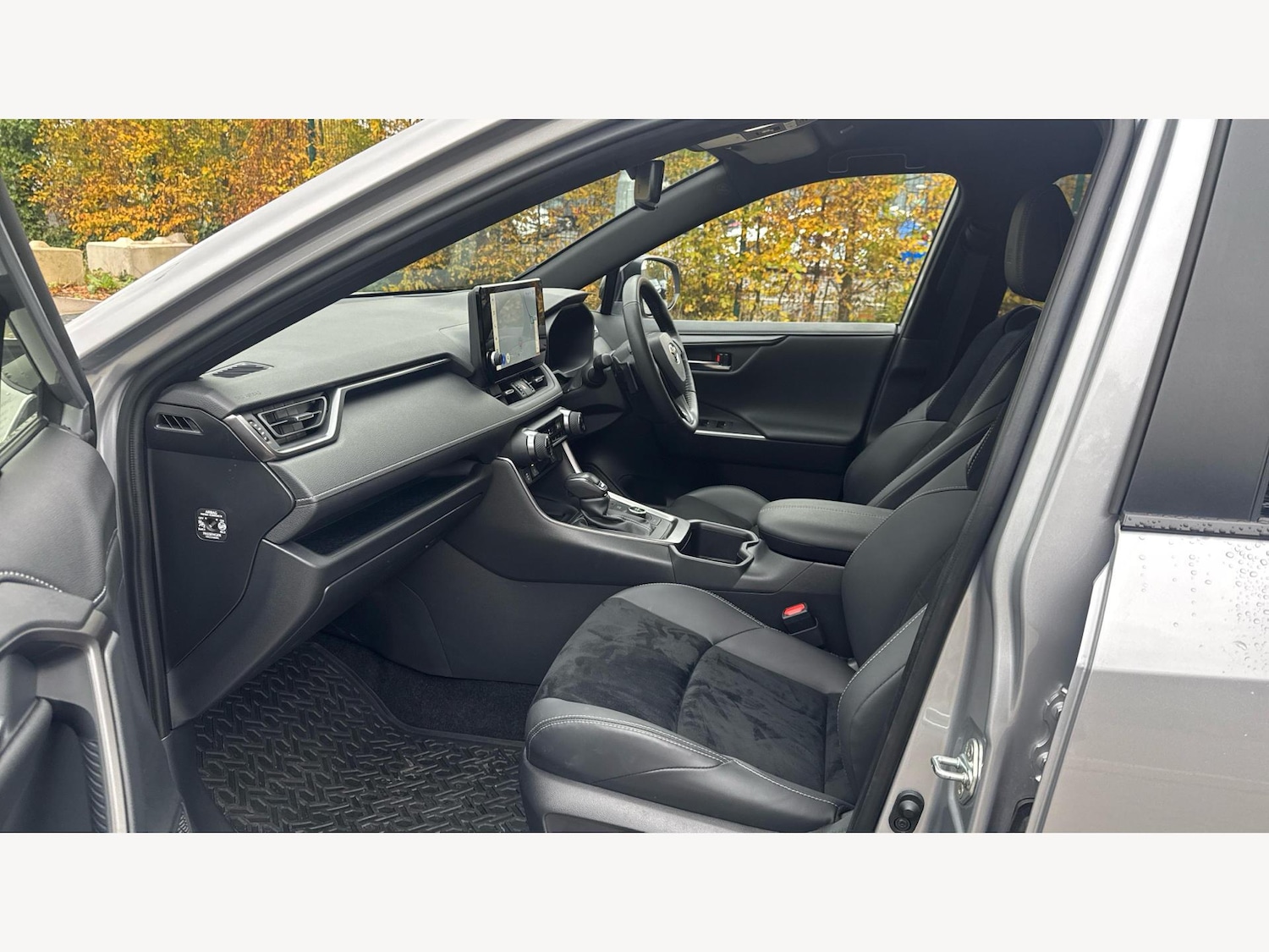 Used Toyota RAV4 2024 for sale - 76425523: Photo 12