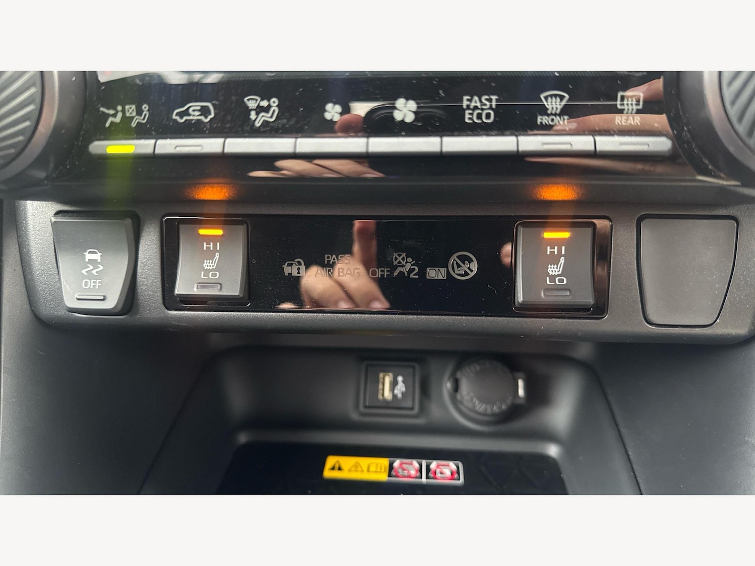 Used Toyota RAV4 2024 for sale - 76425523: Photo 22