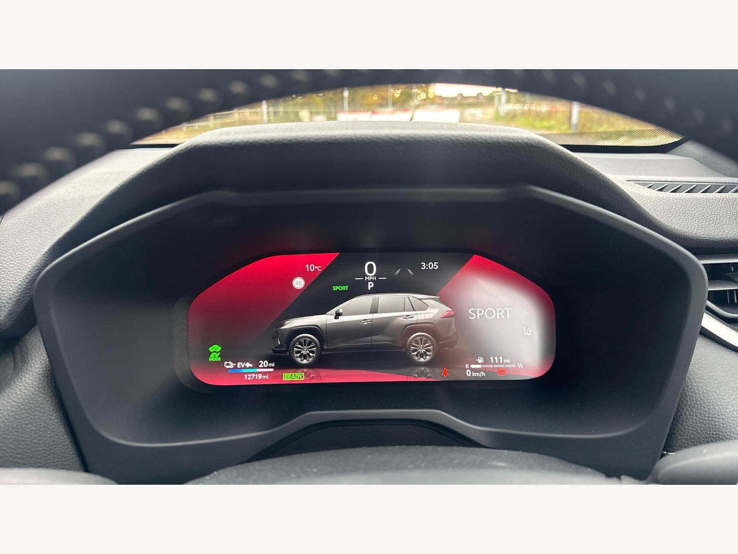 Used Toyota RAV4 2024 for sale - 76425523: Photo 24