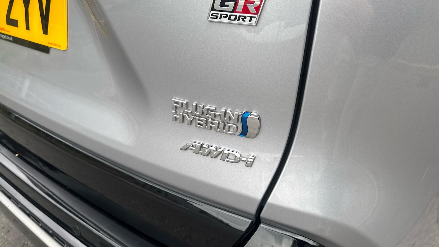 Used Toyota RAV4 2024 for sale - 76425523: Photo 37