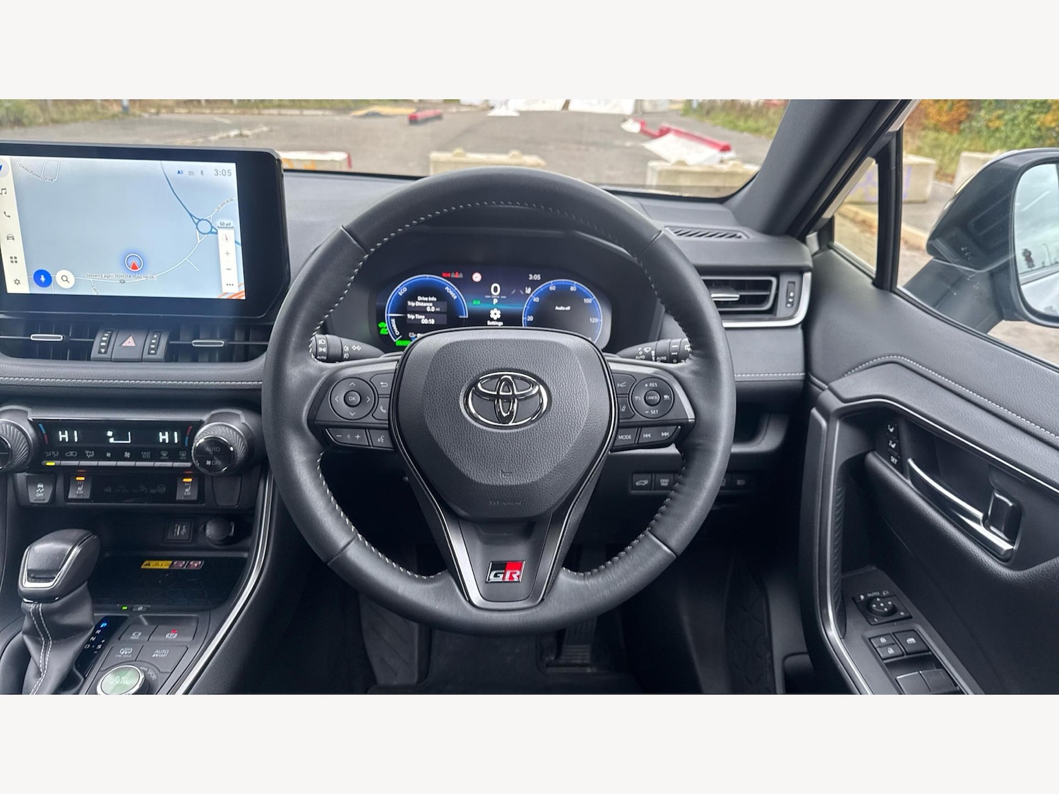 Used Toyota RAV4 2024 for sale - 76425523: Photo 8