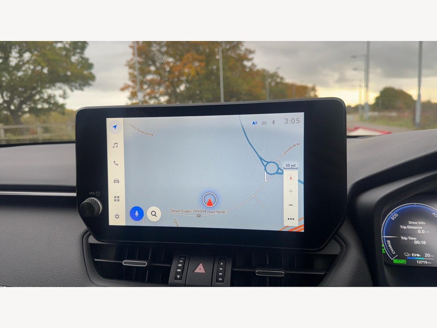 Used Toyota RAV4 2024 for sale - 76425523: Photo 9