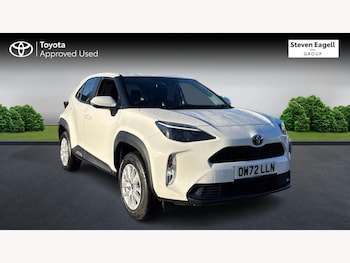 Used Toyota Yaris Cross 2023 for sale - 77511099: Photo