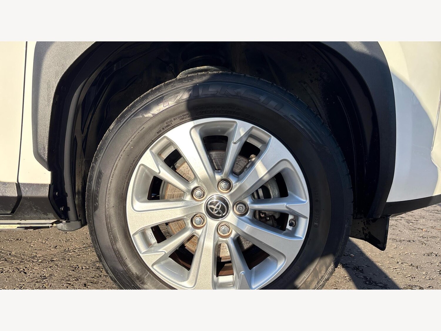 Used Toyota Yaris Cross 2023 for sale - 77511099: Photo 20