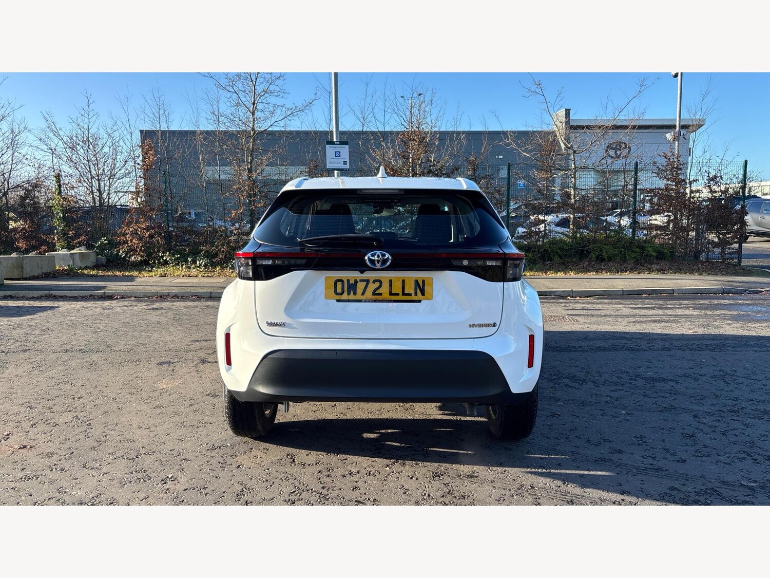 Used Toyota Yaris Cross 2023 for sale - 77511099: Photo 21