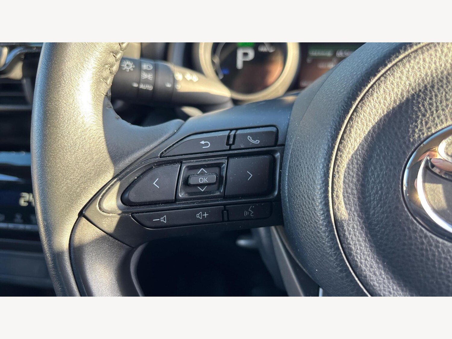 Used Toyota Yaris Cross 2023 for sale - 77511099: Photo 26