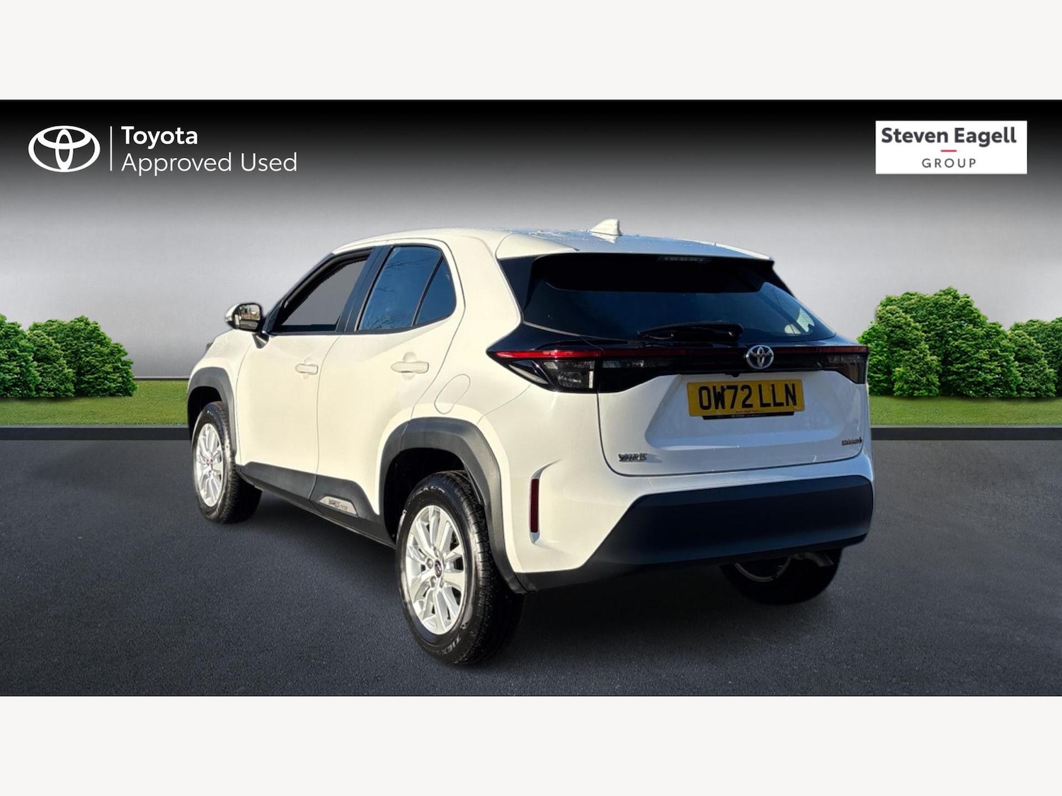 Used Toyota Yaris Cross 2023 for sale - 77511099: Photo 6