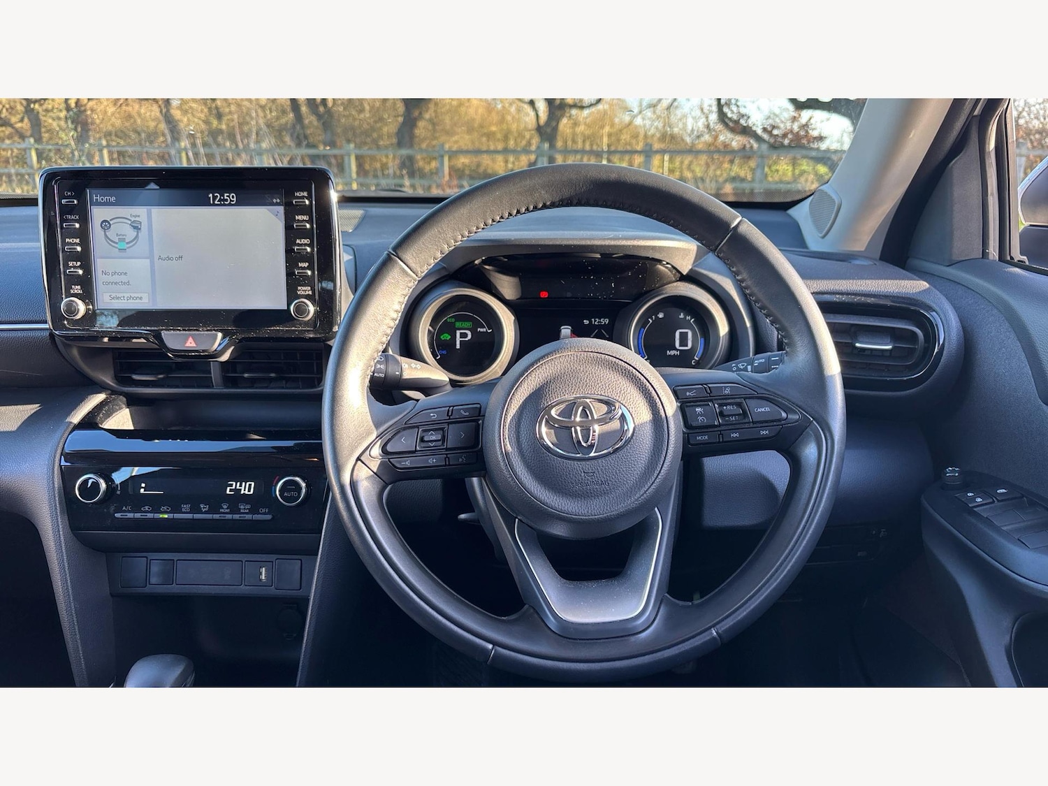 Used Toyota Yaris Cross 2023 for sale - 77511099: Photo 8