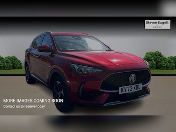 Used MG MG HS 2023 for sale - 78447763: Photo