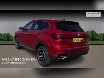 Used MG MG HS 2023 for sale - 78447763: Photo
