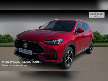 Used MG MG HS 2023 for sale - 78447763: Photo