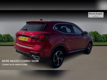 Used MG MG HS 2023 for sale - 78447763: Photo