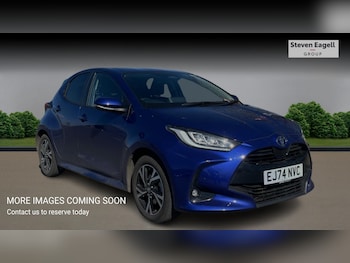 Used Toyota Yaris 2024 for sale - 78033660: Photo