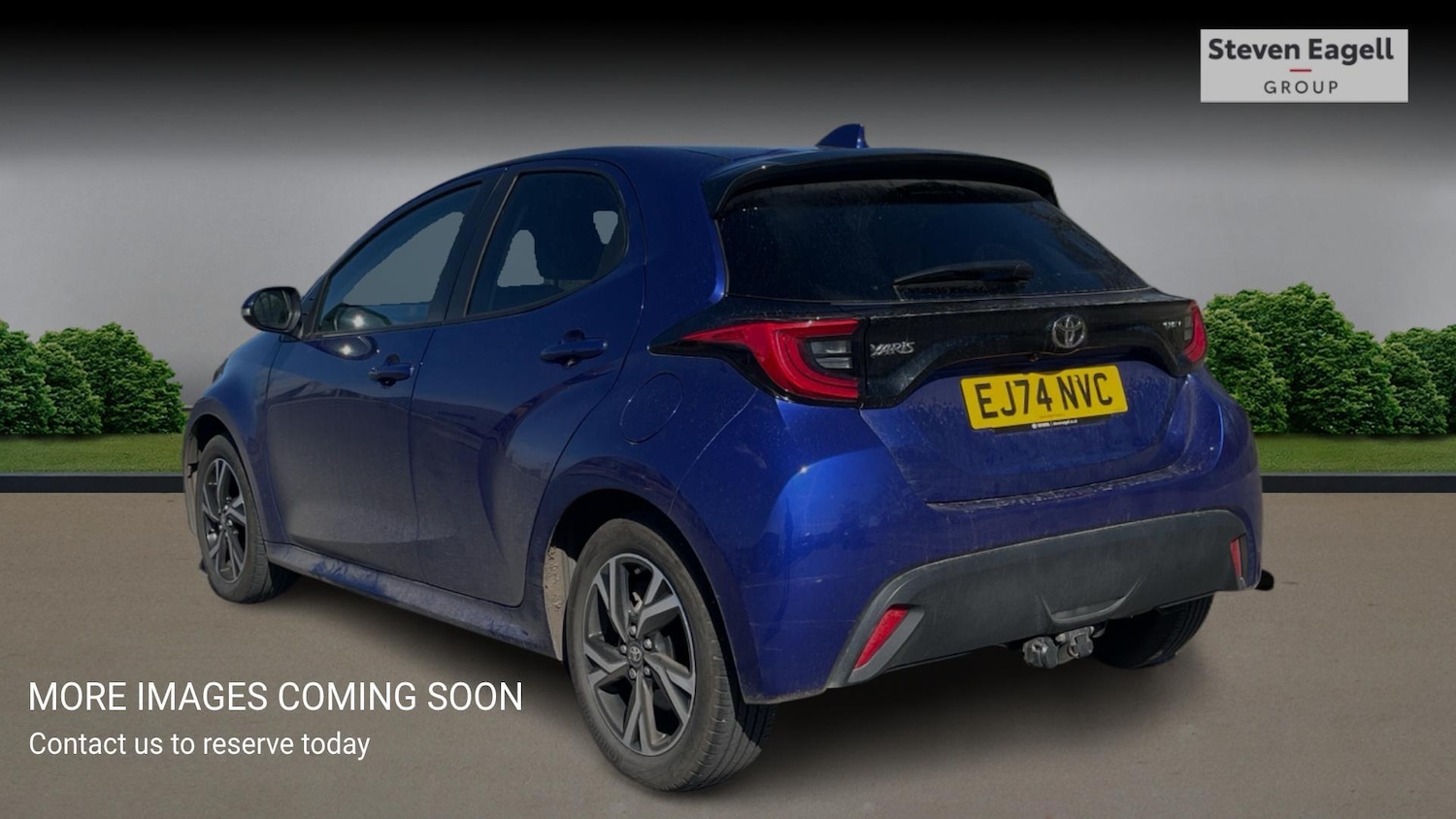 Used Toyota Yaris 2024 for sale - 78033660: Photo 2