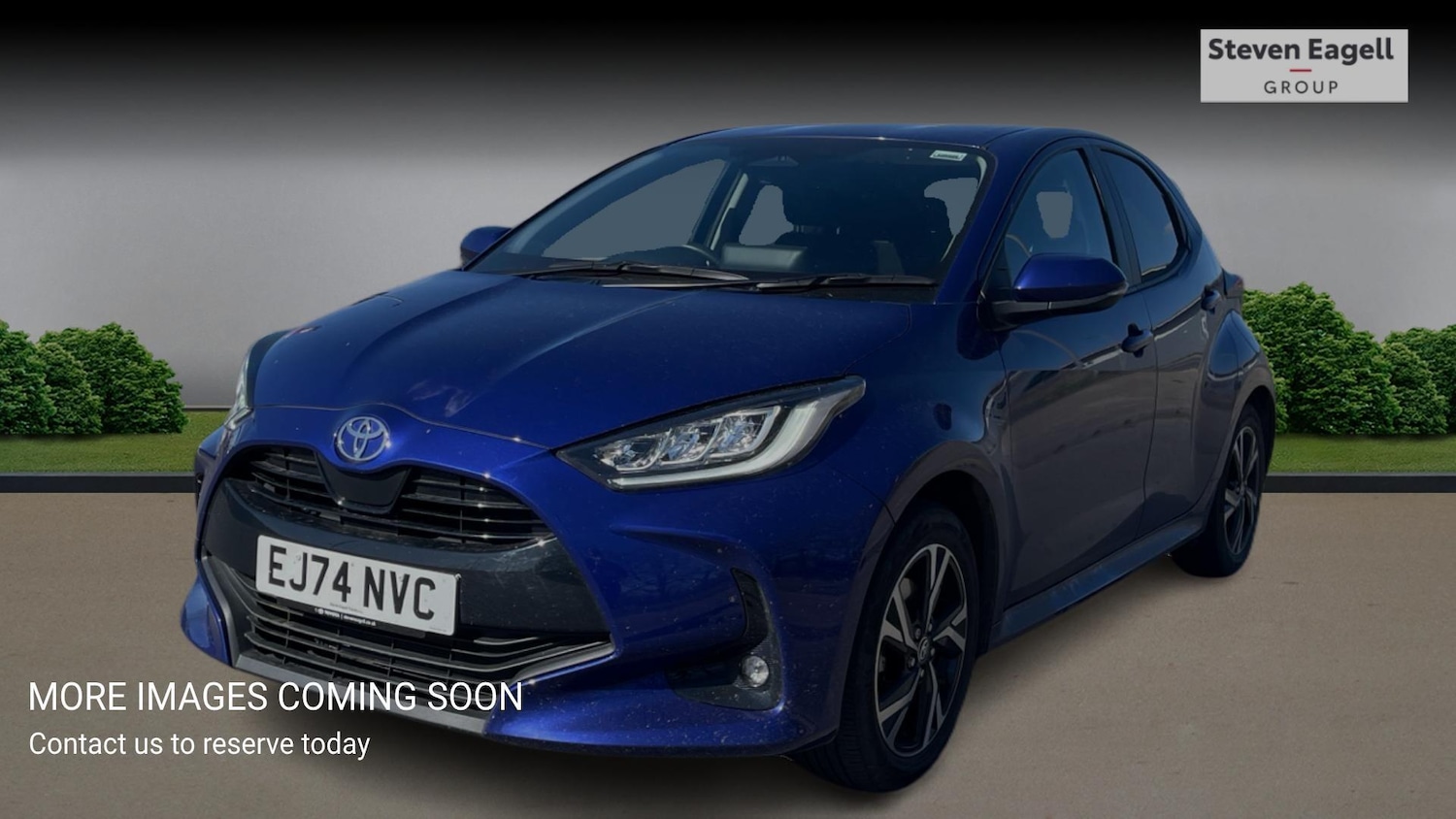 Used Toyota Yaris 2024 for sale - 78033660: Photo 3